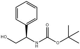 Elagolix Intermediate  Boc-D-Phg-OL CAS NO. 102089-74-7 HPLC 99+