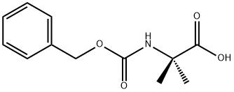 Bột trắng CBZ-Amino Acids 98+ Puritry Cbz-Aib-OH CAS NO. 15030-72-5