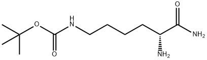 98+ Bột trắng D-Lys ((Boc) -NH2 CAS 96138-49-7
