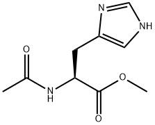 Các dẫn xuất amin 98+ Bột trắng Ac-His-Ome CAS NO. 36097-48-0