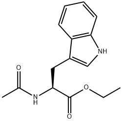 Bột trắng 98+ Ac-Trp-Oet CAS NO. 2382-80-1