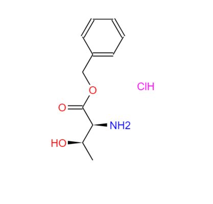 Các dẫn xuất axit amin Thr-Obzl.HCl CAS 33645-24-8 HPLC 99+