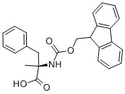 Các nguyên liệu thô cho peptide Fmoc-α-Me-Phe-OH CAS số 135944-05-7 HPLC 99+